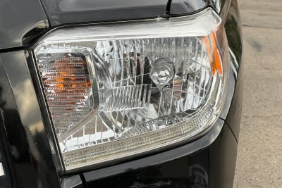 2017 Toyota Tundra Platinum 5.7L V8