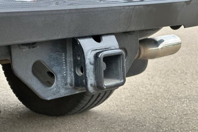 2017 Toyota Tundra Platinum 5.7L V8