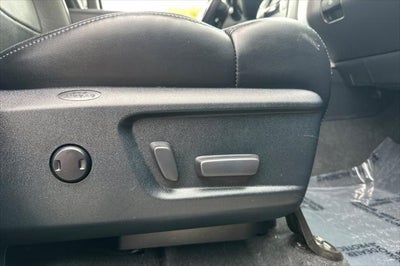2017 Toyota Tundra Platinum 5.7L V8