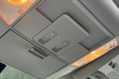 2017 Toyota Tundra Platinum 5.7L V8