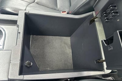 2017 Toyota Tundra Platinum 5.7L V8
