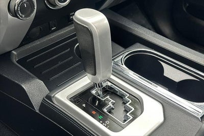 2017 Toyota Tundra Platinum 5.7L V8