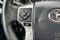 2017 Toyota Tundra Platinum 5.7L V8