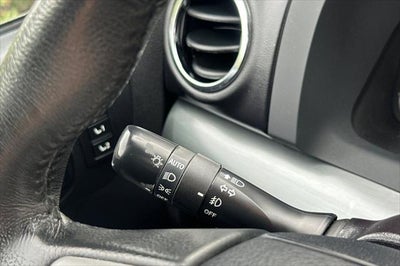 2017 Toyota Tundra Platinum 5.7L V8