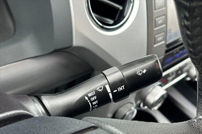 2017 Toyota Tundra Platinum 5.7L V8