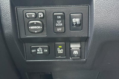 2017 Toyota Tundra Platinum 5.7L V8
