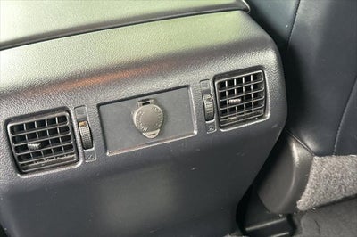 2017 Toyota Tundra Platinum 5.7L V8