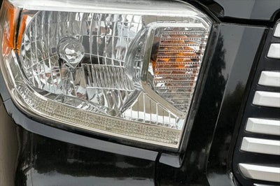 2017 Toyota Tundra Platinum 5.7L V8