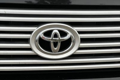 2017 Toyota Tundra Platinum 5.7L V8