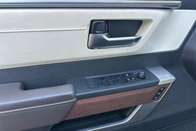 2023 Toyota Tundra 1794