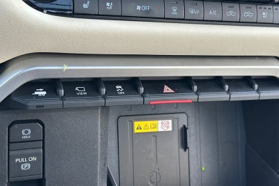 2023 Toyota Tundra 1794