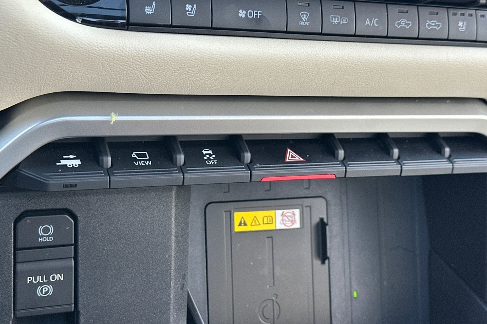 2023 Toyota Tundra 1794