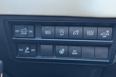 2023 Toyota Tundra 1794