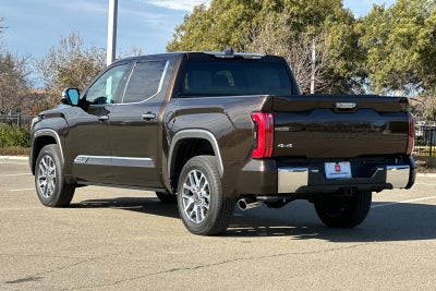 2023 Toyota Tundra 1794