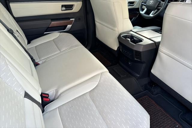 2023 Toyota Tundra 1794