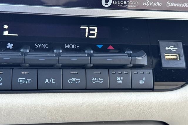 2023 Toyota Tundra 1794