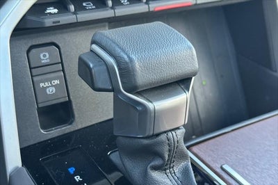 2023 Toyota Tundra 1794