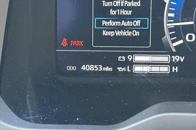 2023 Toyota Tundra 1794