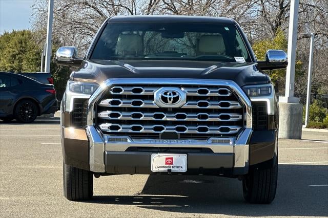 2023 Toyota Tundra 1794
