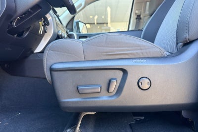 2015 Toyota Tundra SR5 5.7L V8