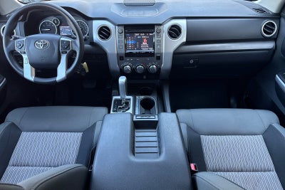 2015 Toyota Tundra SR5 5.7L V8