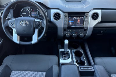 2015 Toyota Tundra SR5 5.7L V8