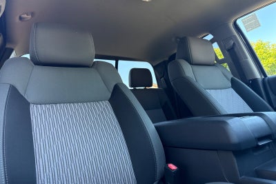 2015 Toyota Tundra SR5 5.7L V8