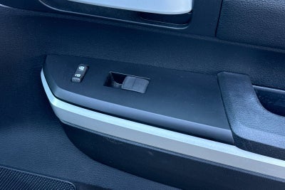 2015 Toyota Tundra SR5 5.7L V8