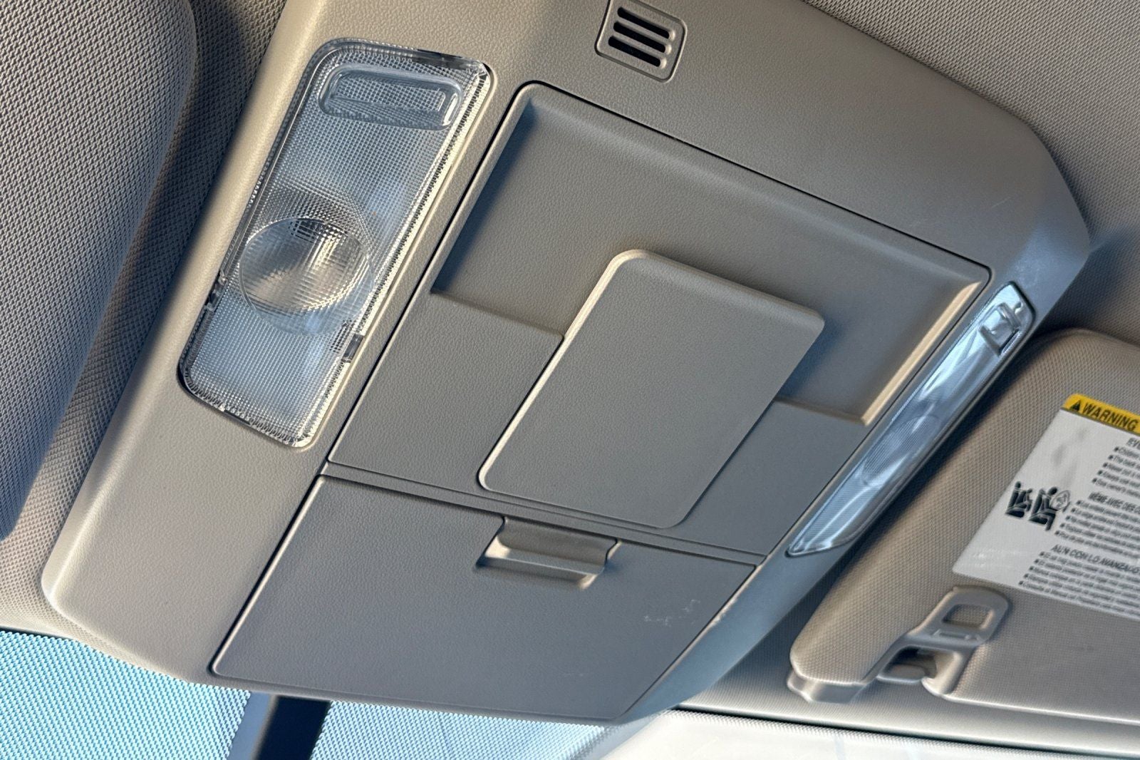 2015 Toyota Tundra SR5 5.7L V8