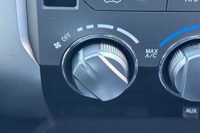 2015 Toyota Tundra SR5 5.7L V8