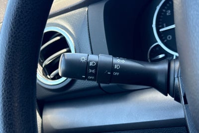 2015 Toyota Tundra SR5 5.7L V8