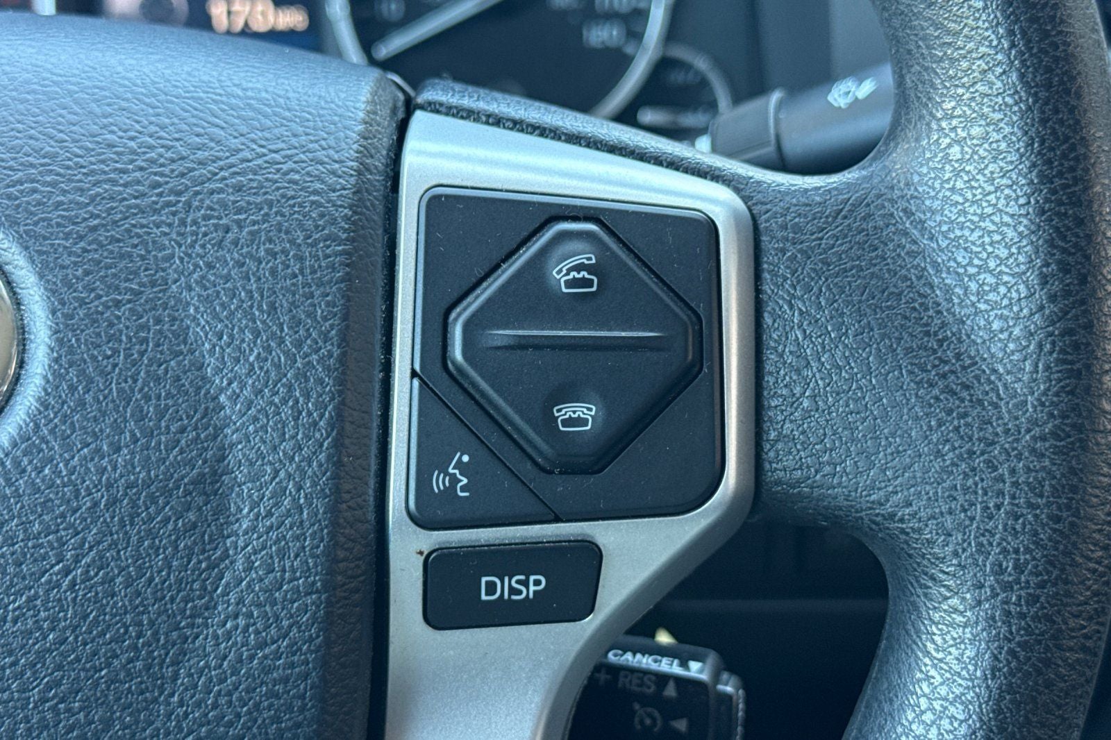 2015 Toyota Tundra SR5 5.7L V8