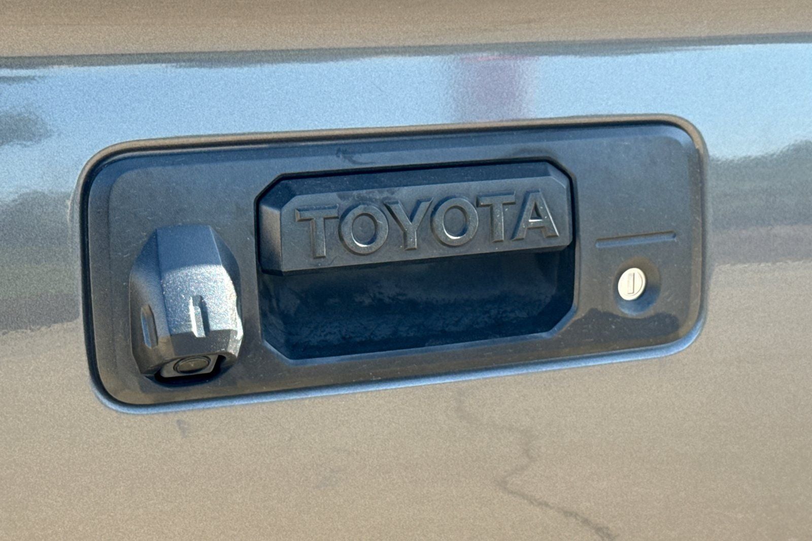 2015 Toyota Tundra SR5 5.7L V8