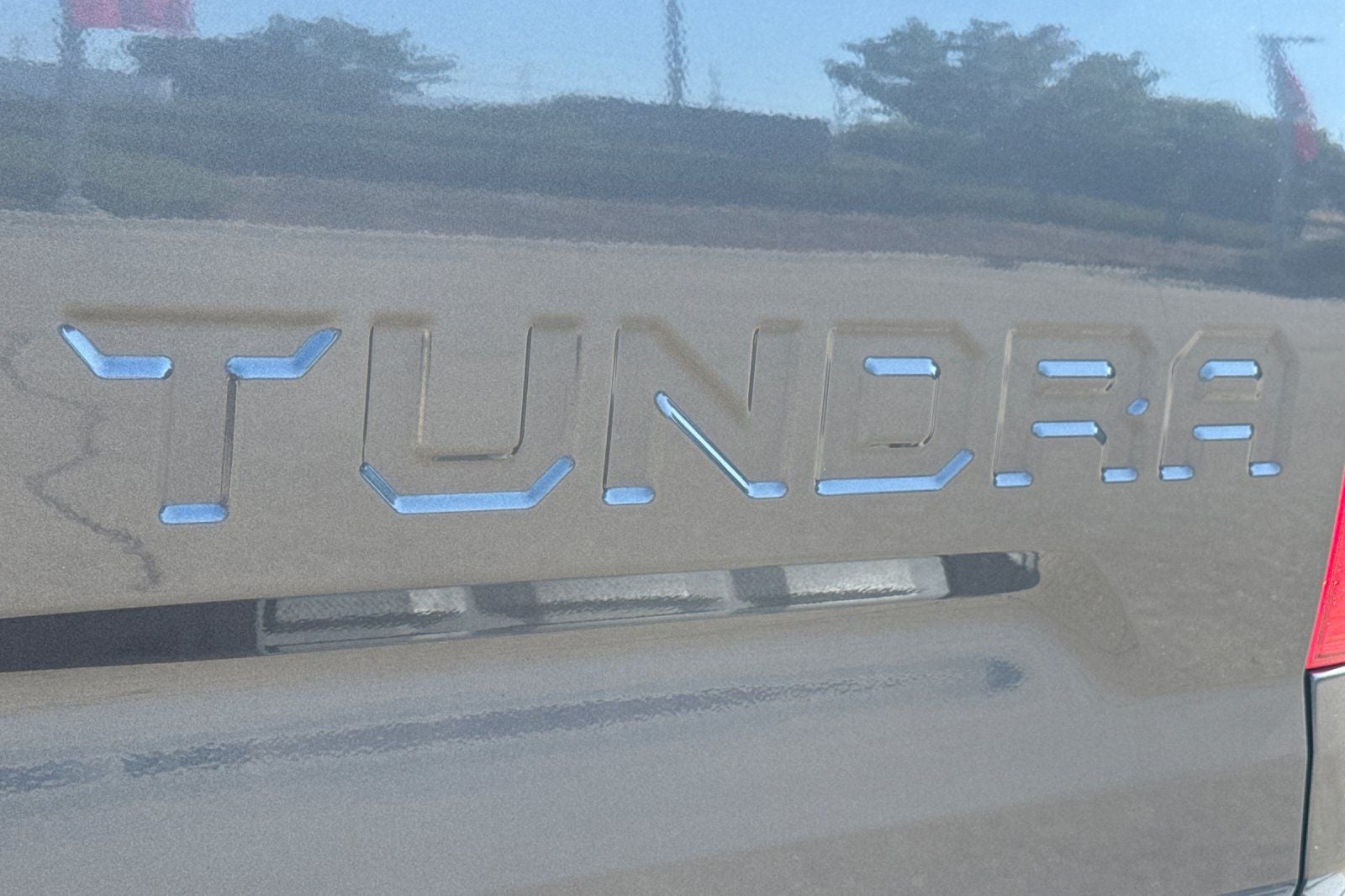 2015 Toyota Tundra SR5 5.7L V8