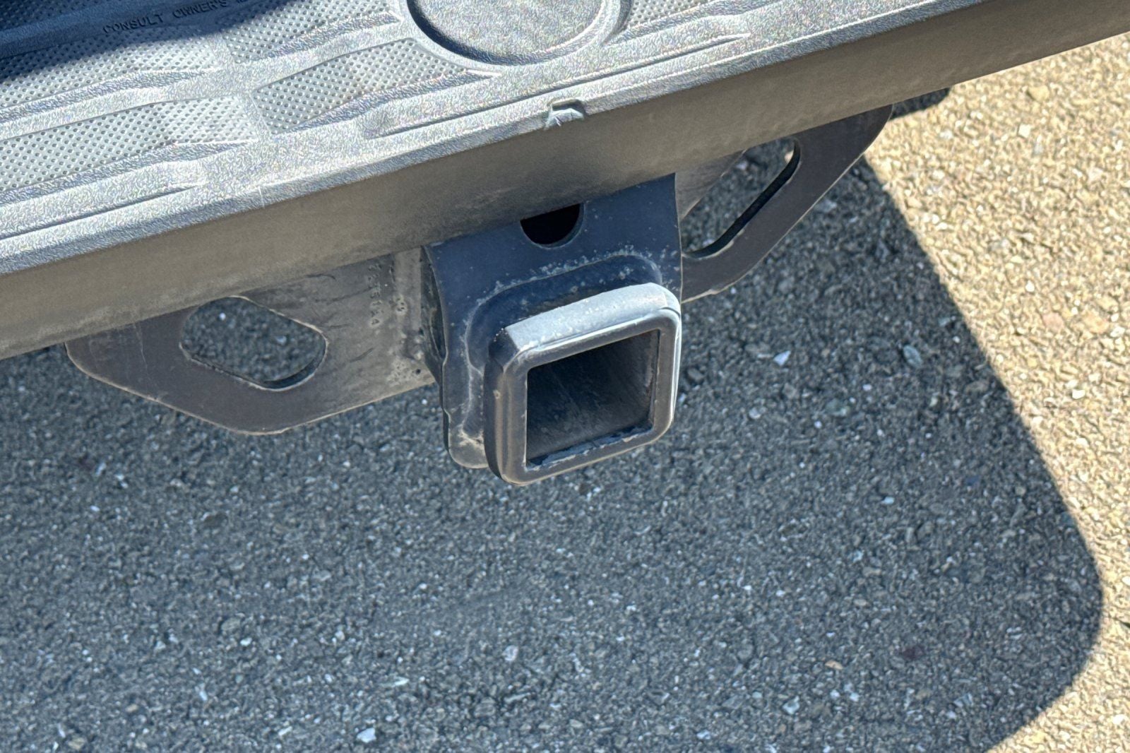 2015 Toyota Tundra SR5 5.7L V8