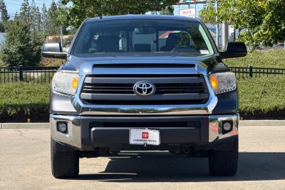 2015 Toyota Tundra SR5 5.7L V8