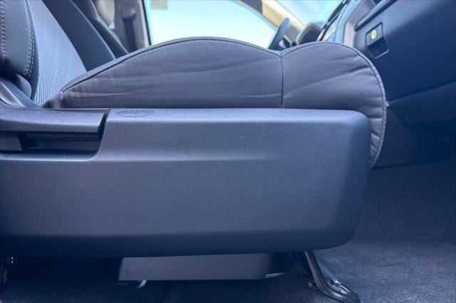 2015 Toyota Tundra SR5 5.7L V8