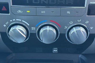 2015 Toyota Tundra SR5 5.7L V8