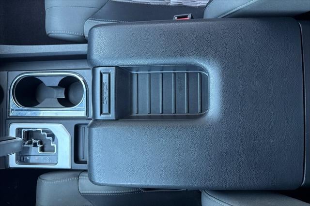 2015 Toyota Tundra SR5 5.7L V8