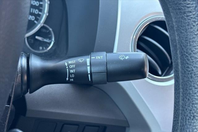 2015 Toyota Tundra SR5 5.7L V8