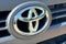 2015 Toyota Tundra SR5 5.7L V8