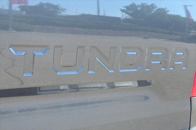 2015 Toyota Tundra SR5 5.7L V8