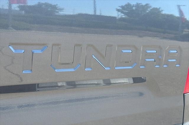 2015 Toyota Tundra SR5 5.7L V8