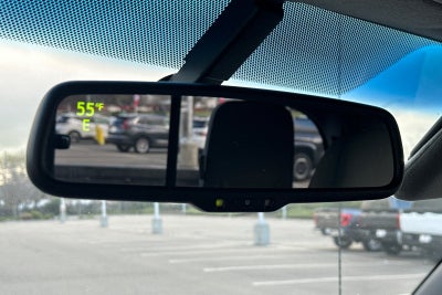 2012 Toyota Tacoma PreRunner V6