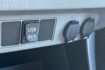 2012 Toyota Tacoma PreRunner V6