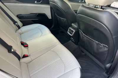 2022 Kia K5 EX
