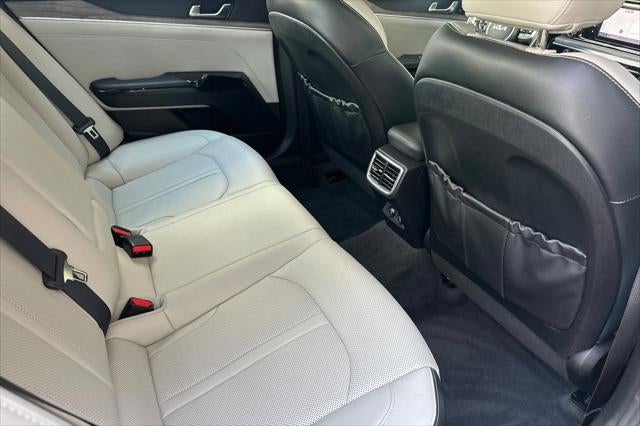 2022 Kia K5 EX