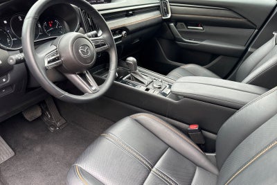 2025 Mazda Mazda CX-50 Hybrid Premium