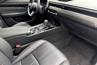 2025 Mazda Mazda CX-50 Hybrid Premium