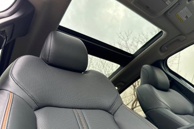 2025 Mazda Mazda CX-50 Hybrid Premium